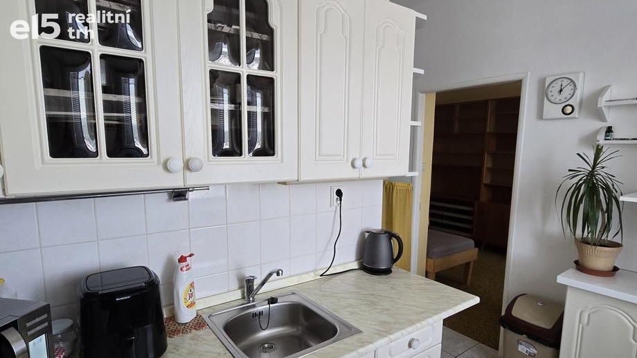 Pronájem bytu 3+1 70 m², Blovice