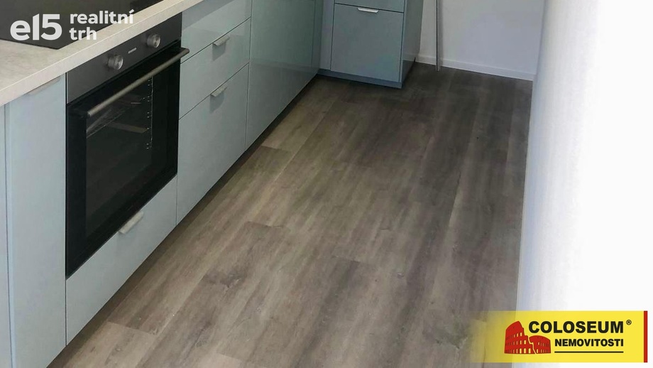 Pronájem bytu 1+kk 32 m², Jedovnice