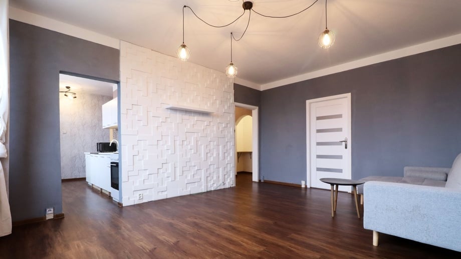 Prodej bytu 3+1 68 m², Praha - Miškovice
