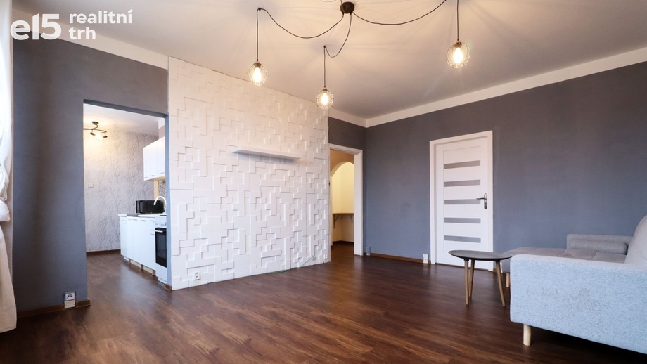 Prodej bytu 3+1 68 m², Praha - Miškovice