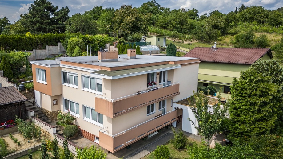 Prodej rodinného domu 420 m², Bzenec