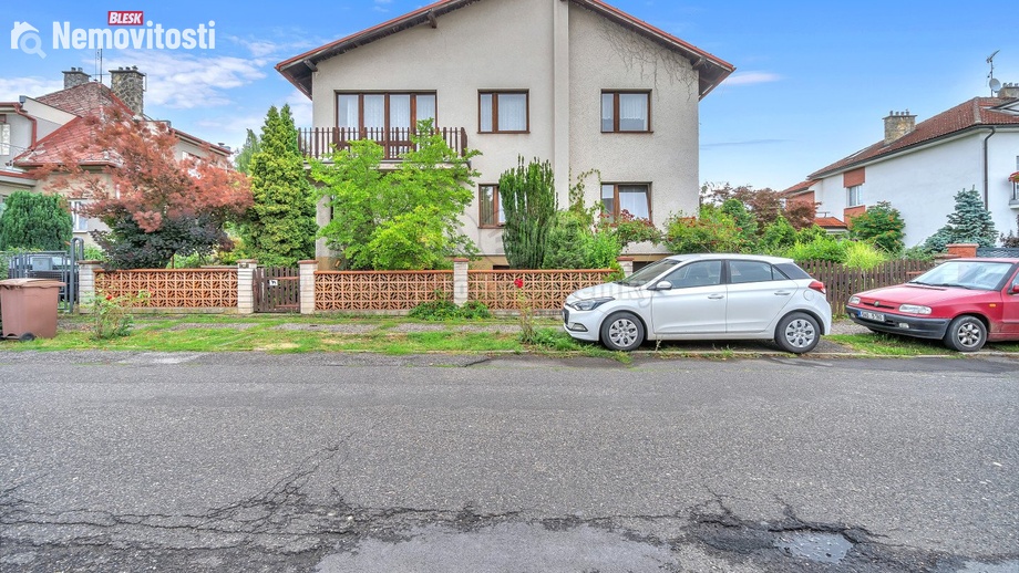 Prodej rodinného domu 212 m², Jičín
