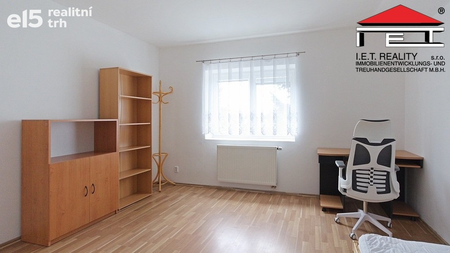 Pronájem bytu 2+1 54 m², Praha - Kbely