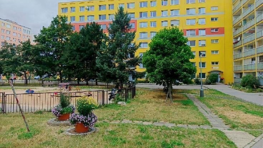 Prodej bytu 3+1 74 m², Praha 6, Řepy
