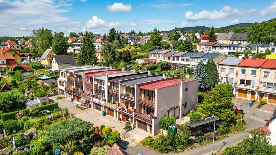 Prodej rodinného domu 198 m², Liberec XII-Staré Pavlovice