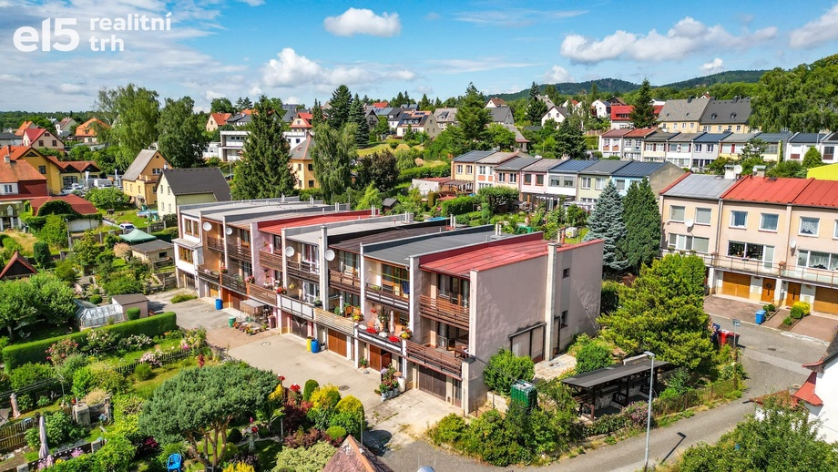Prodej rodinného domu 198 m², Liberec XII-Staré Pavlovice