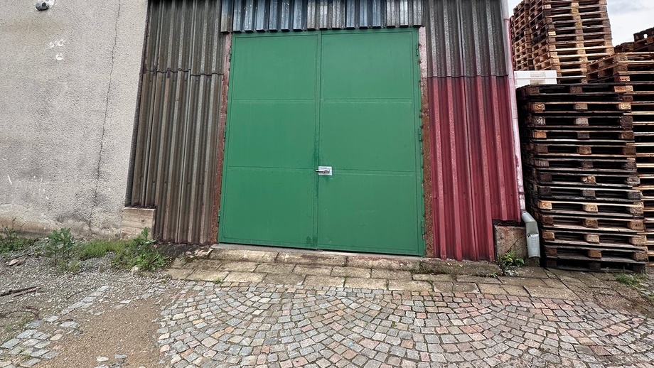 Pronájem skladu 50 m², Blansko