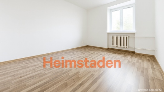 Pronájem bytu 2+1 51 m², Ostrava-Poruba - Ostrava - Poruba