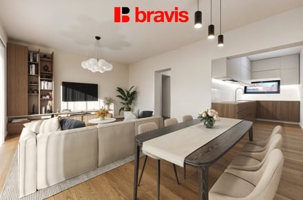 Prodej rodinného domu 117 m², Vlasatice