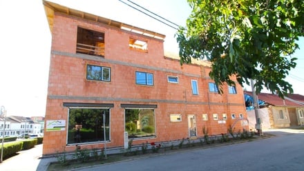 Prodej bytu 3+kk 77 m², Hrušovany nad Jevišovkou