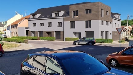 Prodej bytu 3+kk 77 m², Hrušovany nad Jevišovkou