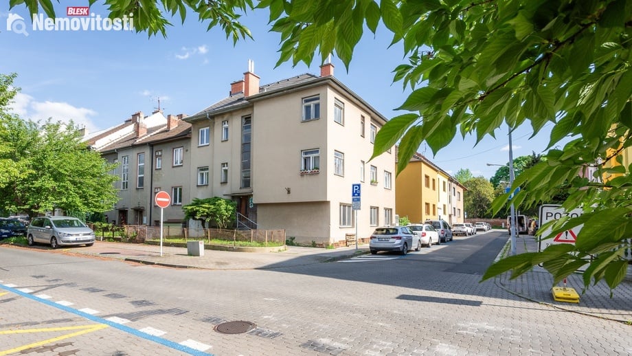 Prodej rodinného domu 284 m², Brno - Židenice