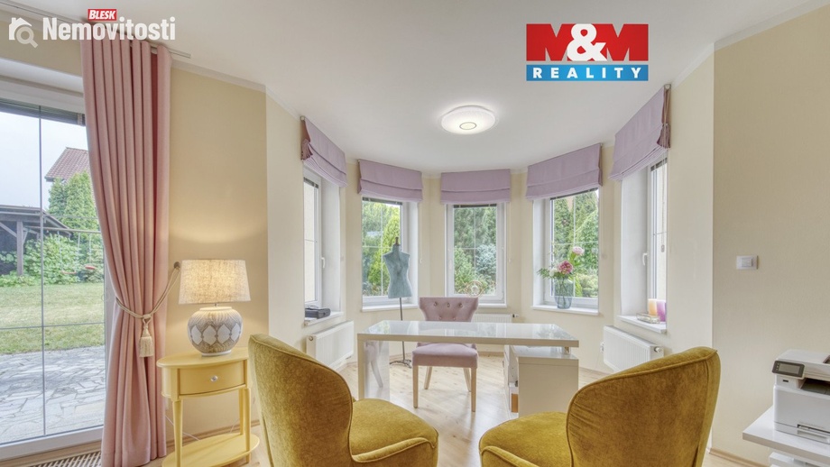 Pronájem obchodního prostoru 43 m², Plzeň 8-Černice