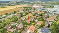 Pronájem kanceláře 43 m², Plzeň 8-Černice