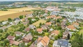 Pronájem kanceláře 43 m², Plzeň 8-Černice