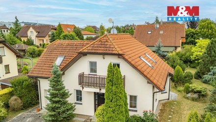 Pronájem kanceláře 43 m², Plzeň 8-Černice