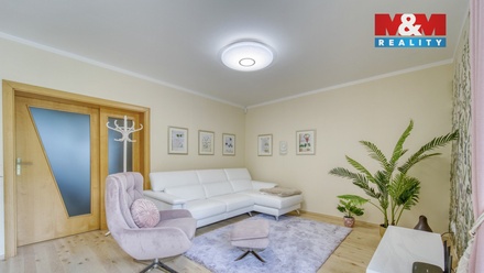 Pronájem kanceláře 43 m², Plzeň 8-Černice