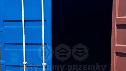 Pronájem skladu 14 m², Tymákov