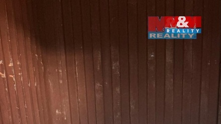 Pronájem skladu 14 m², Tymákov