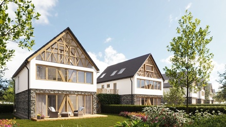 Prodej stavebního pozemku 22 407 m², Stanovice