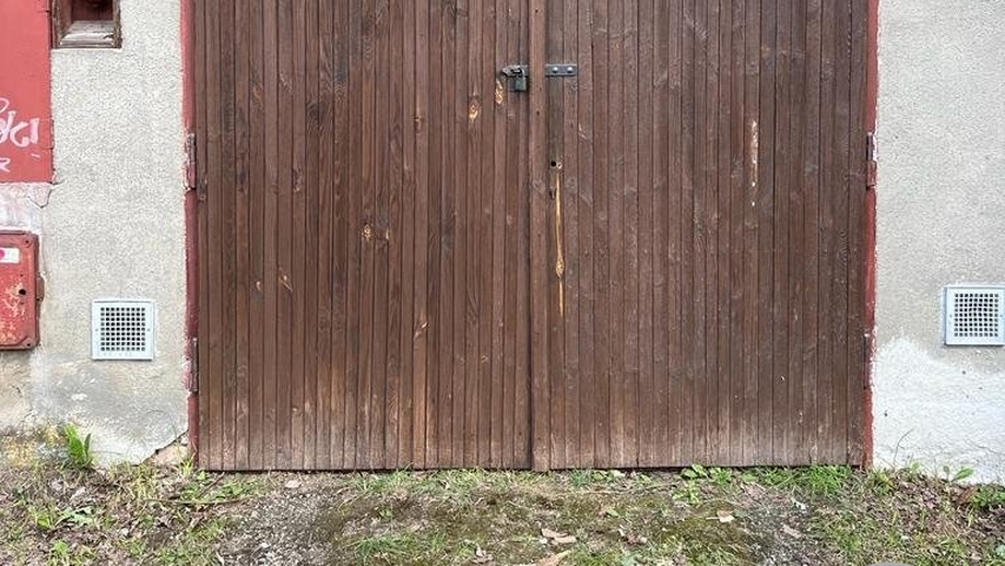 Pronájem garáže 26 m², Český Krumlov