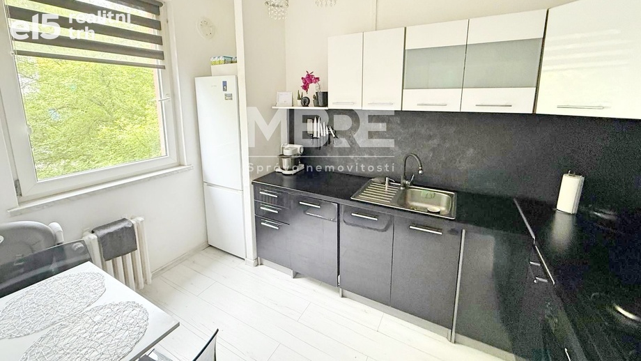 Pronájem bytu 2+1 44 m², Orlová