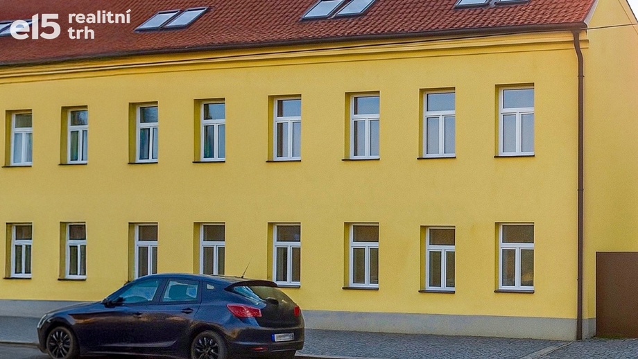 Prodej činžovního domu 650 m², Praha - Nusle