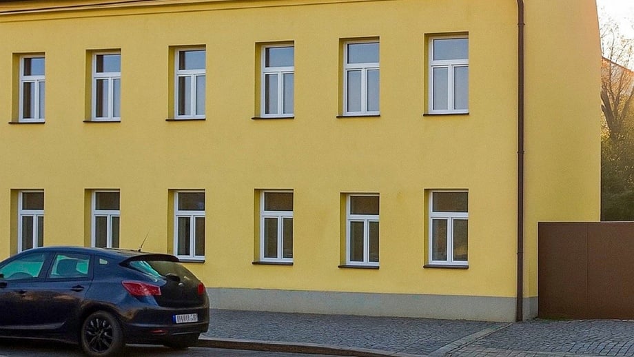 Prodej nemovitosti pro ubytování 650 m², Praha - Nusle