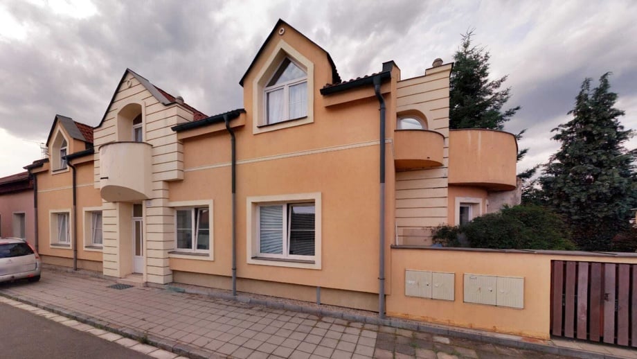 Prodej rodinného domu 341 m², Pardubice VII
