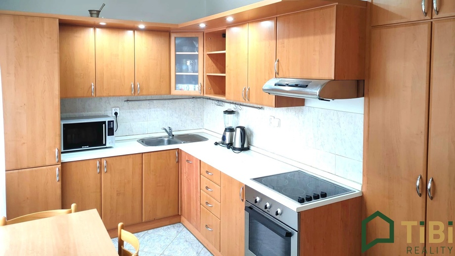 Prodej bytu 2+kk 60 m², Boskovice