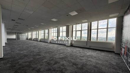 Pronájem kanceláře 25 m², Brno