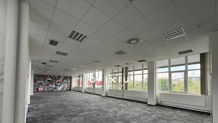 Pronájem kanceláře 25 m², Brno