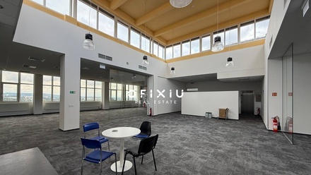 Pronájem kanceláře 25 m², Brno