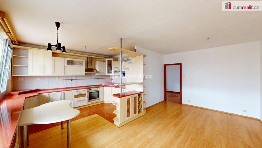 Prodej bytu 3+1 67 m², Libochovice