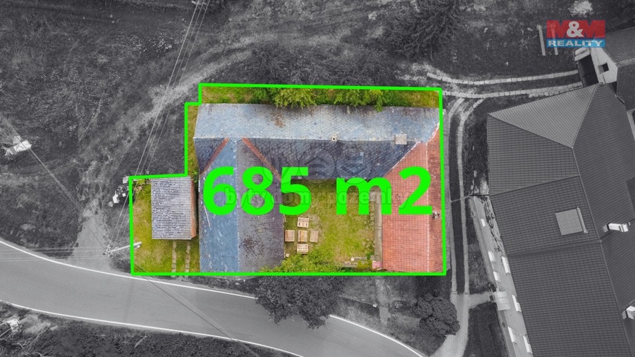 Prodej rodinného domu 170 m², Mohelnice - Řepová