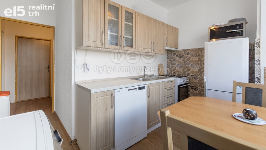 Prodej bytu 3+1 74 m², Frýdek-Místek