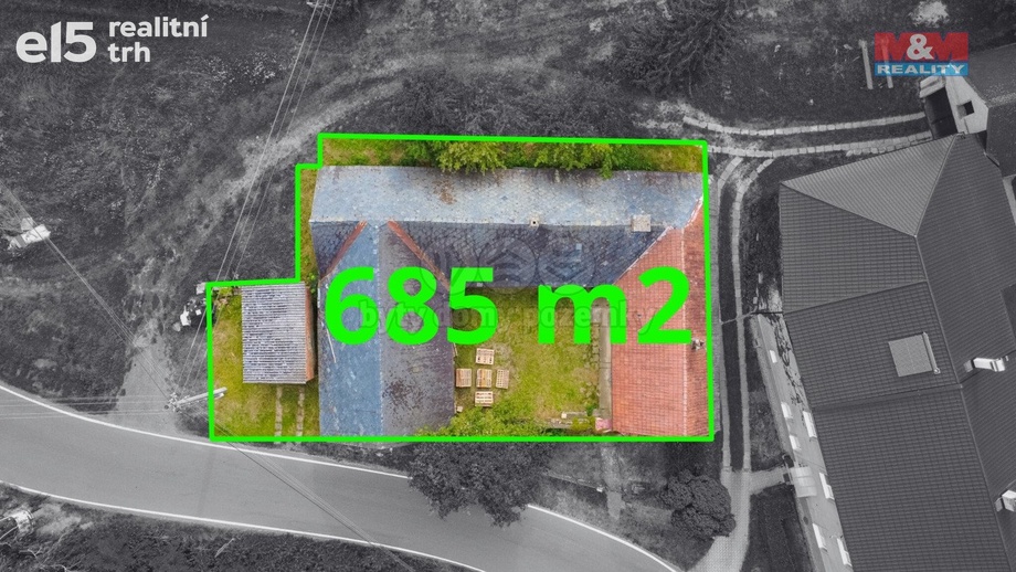 Prodej rodinného domu 170 m², Mohelnice