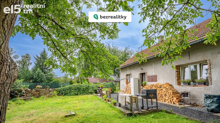 Prodej rodinného domu 82 m², Církvice u Kolína