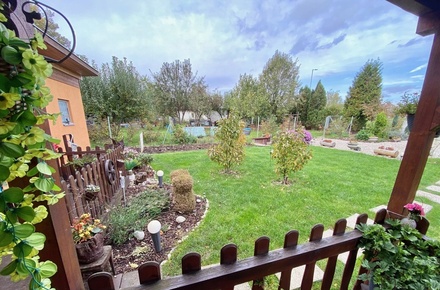 Prodej chaty 40 m², Příkazy