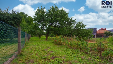 Prodej chalupy 103 m², Želetice