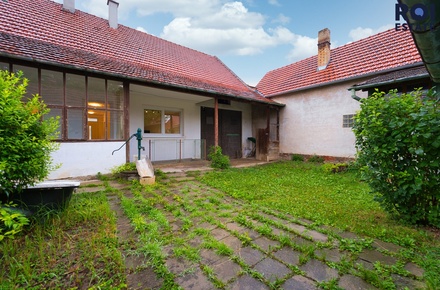Prodej chalupy 103 m², Želetice