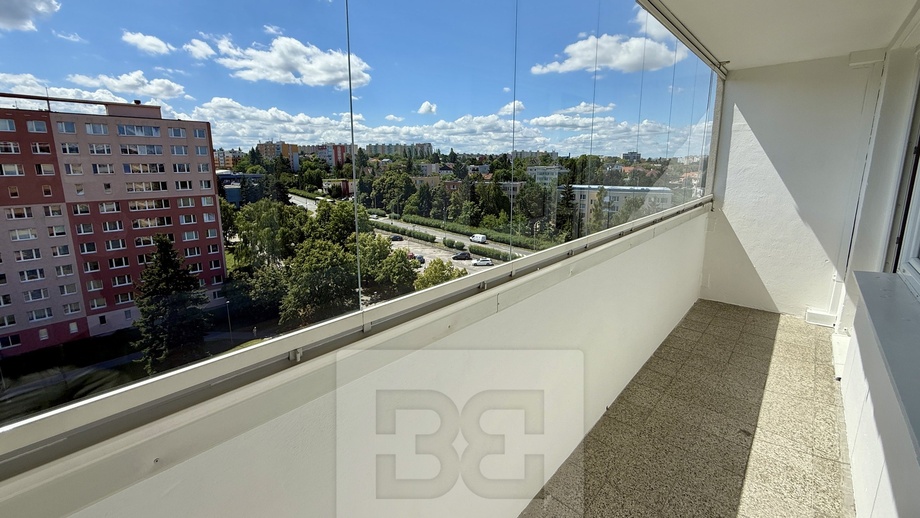 Pronájem bytu 3+kk 71 m², Praha - Krč