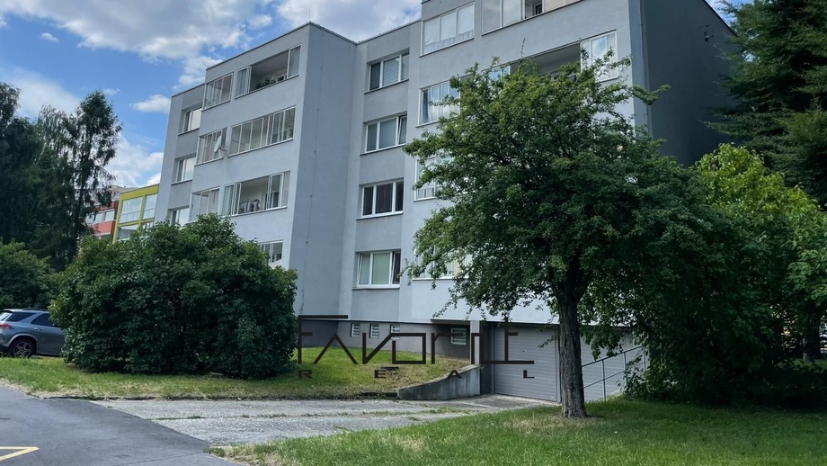 Prodej bytu 3+1 72 m², Ostrava - Hrabůvka