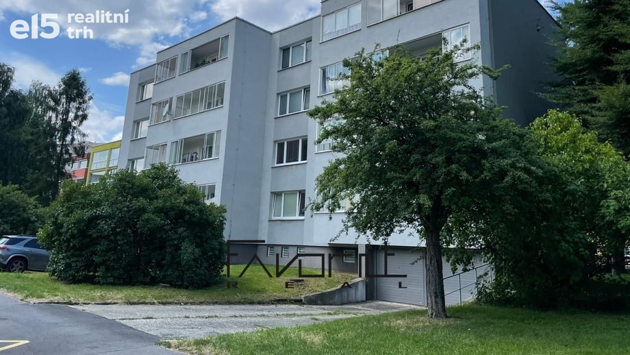 Prodej bytu 3+1 72 m², Ostrava - Hrabůvka