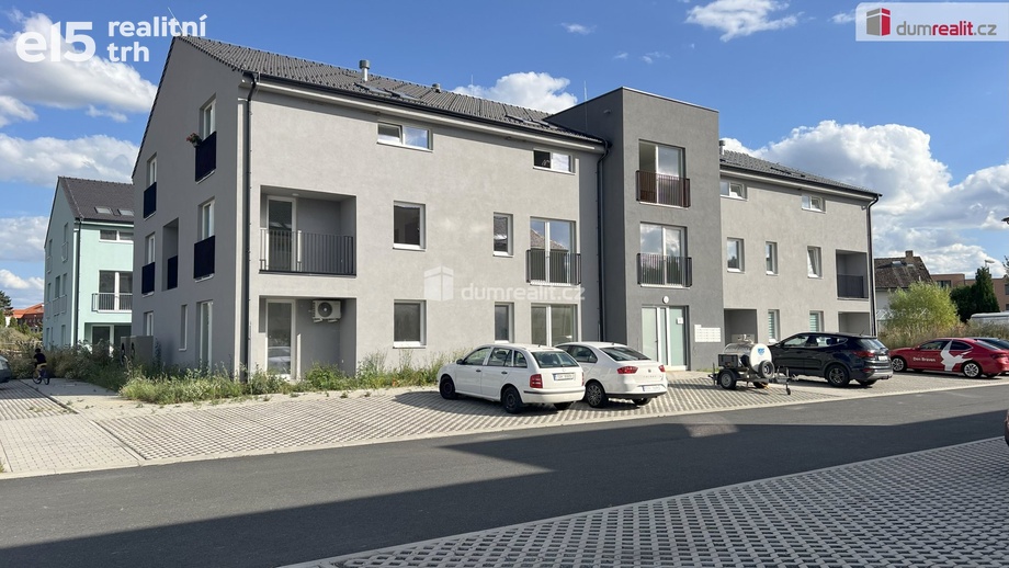 Pronájem bytu 1+kk 47 m², Uhlířské Janovice