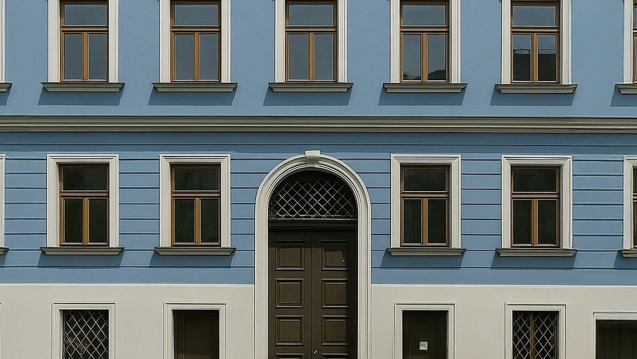 Prodej činžovního domu 850 m², Praha - Vinohrady