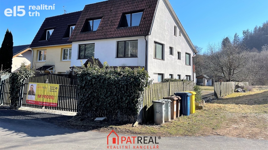 Prodej rodinného domu 360 m², Letovice