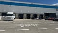 Pronájem skladu 1 000 m², Bratislava-Vajnory, Slovensko