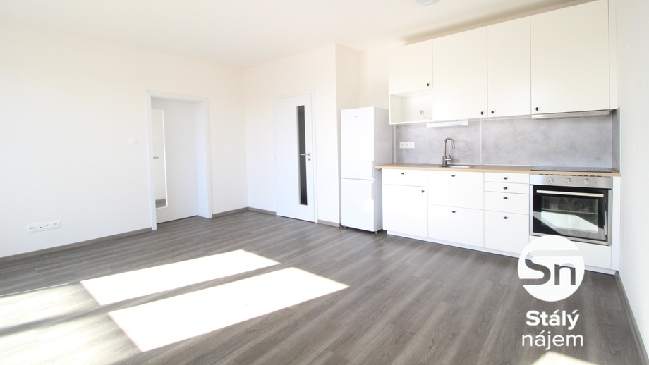 Pronájem bytu 2+kk 47 m², Český Brod
