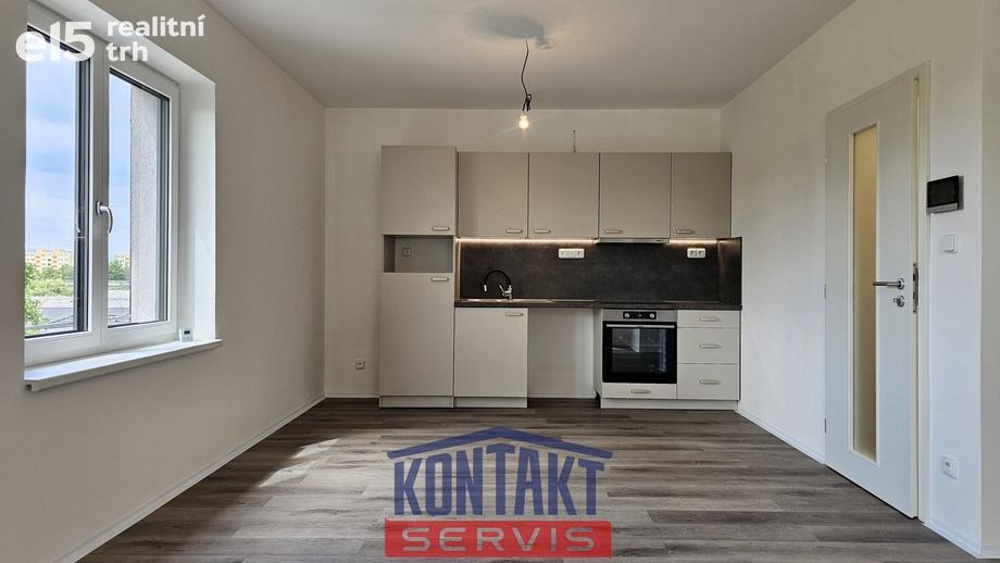 Pronájem bytu 3+kk 62 m², České Budějovice 4
